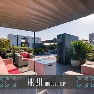 Ar 218 Hotel By Uliv